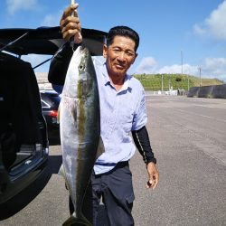 康仁丸・ジギング釣り果